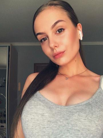 Проститутка Фаина